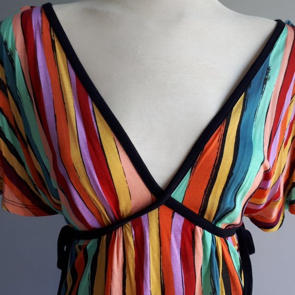 NWT French Connection Dress Size XS - Picture 5 of 11